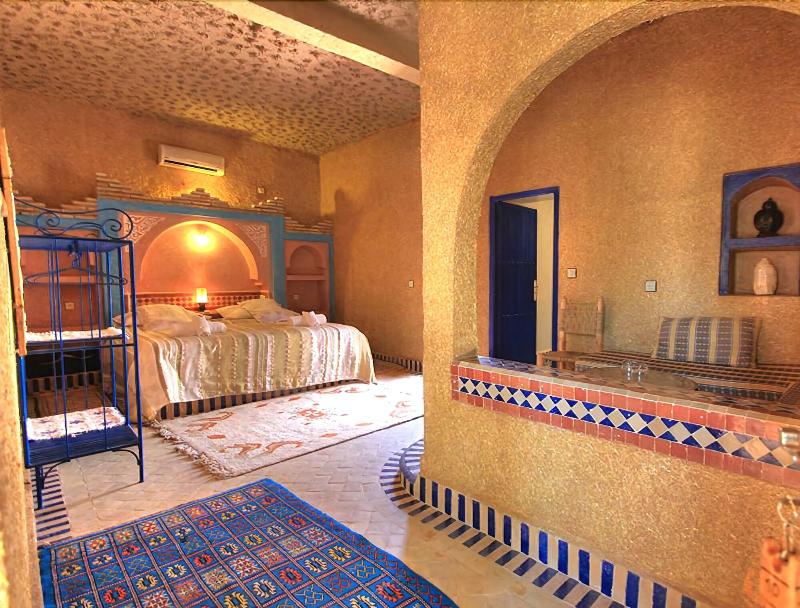 Ksar Bicha - Oda