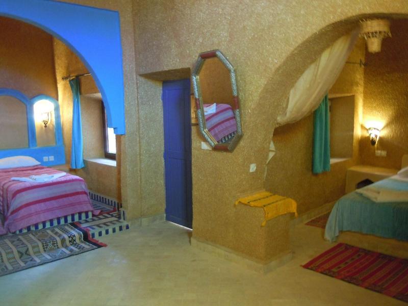 Ksar Bicha - Oda
