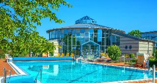 Flair & Kurhotel Am Thermalbad fotoÄŸrafÄ±