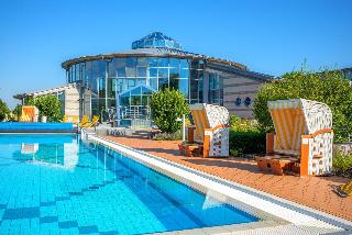 Flair & Kurhotel Am Thermalbad fotoÄŸrafÄ±