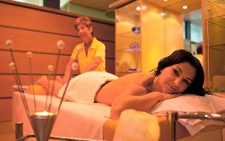 Flair & Kurhotel Am Thermalbad fotoÄŸrafÄ±