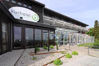 Flair & Kurhotel Am Thermalbad otel fotoğrafı