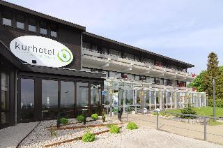 Flair & Kurhotel Am Thermalbad fotoÄŸrafÄ±