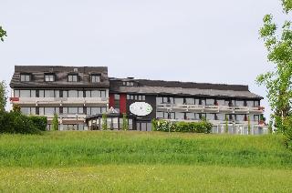 Flair & Kurhotel Am Thermalbad fotoÄŸrafÄ±