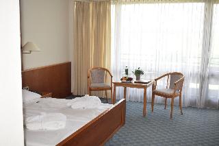 Flair & Kurhotel Am Thermalbad fotoÄŸrafÄ±