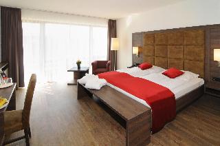 Flair & Kurhotel Am Thermalbad fotoÄŸrafÄ±