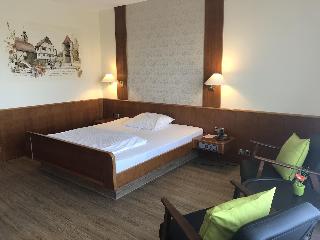 Flair & Kurhotel Am Thermalbad fotoÄŸrafÄ±