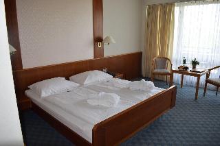 Flair & Kurhotel Am Thermalbad fotoÄŸrafÄ±