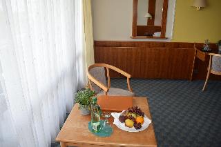 Flair & Kurhotel Am Thermalbad fotoÄŸrafÄ±