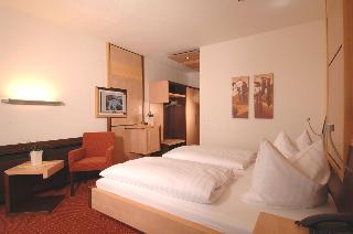 Flair & Kurhotel Am Thermalbad fotoÄŸrafÄ±