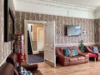 Northumberland Hotel fotoÄŸrafÄ±