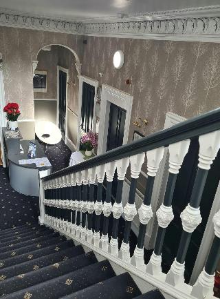 Northumberland Hotel fotoÄŸrafÄ±