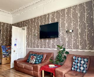 Northumberland Hotel fotoÄŸrafÄ±