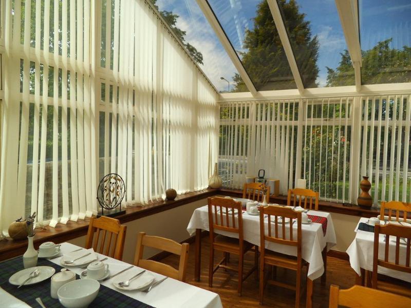 Northumberland Hotel - Genel