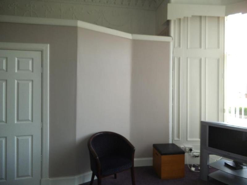 Northumberland Hotel - Genel