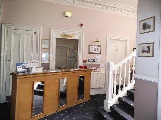 Northumberland Hotel fotoÄŸrafÄ±