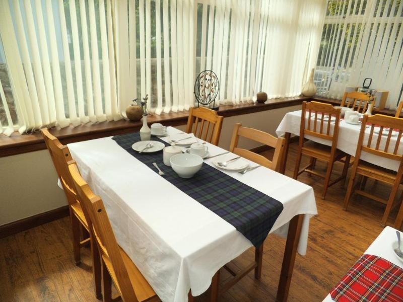 Northumberland Hotel - Genel