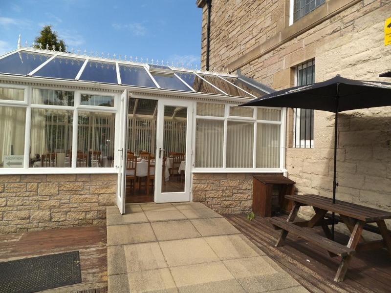 Northumberland Hotel - Genel