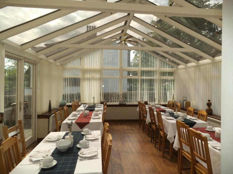 Northumberland Hotel - Genel