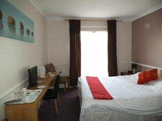 Northumberland Hotel fotoÄŸrafÄ±
