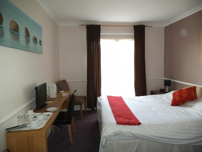 Northumberland Hotel - Genel