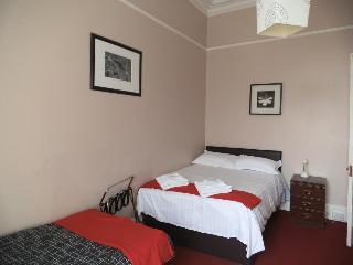 Northumberland Hotel fotoÄŸrafÄ±