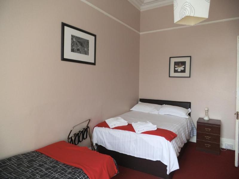 Northumberland Hotel - Genel