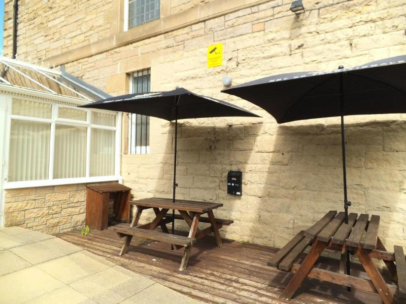 Northumberland Hotel - Genel