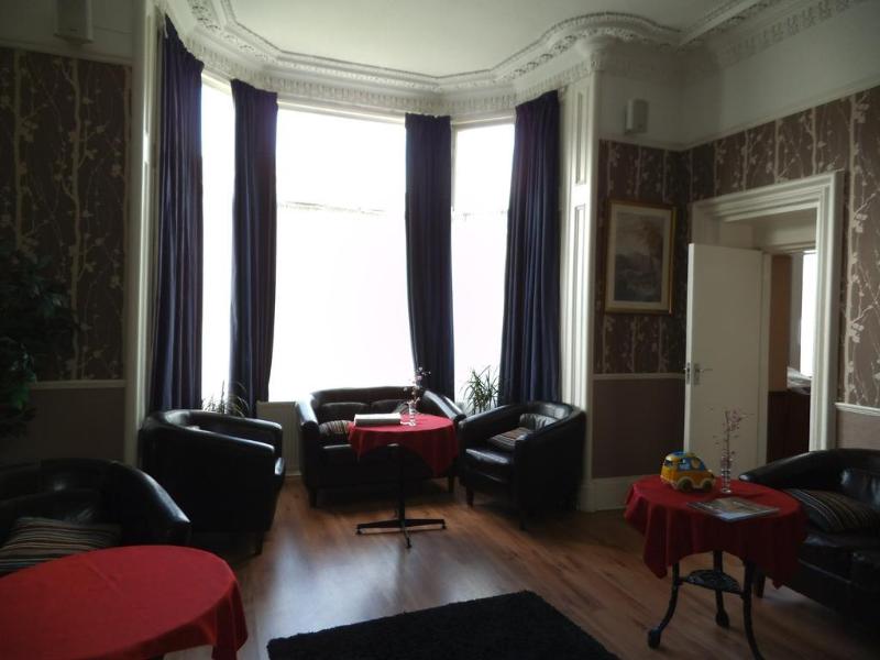 Northumberland Hotel - Genel