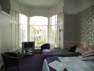 Northumberland Hotel fotoÄŸrafÄ±