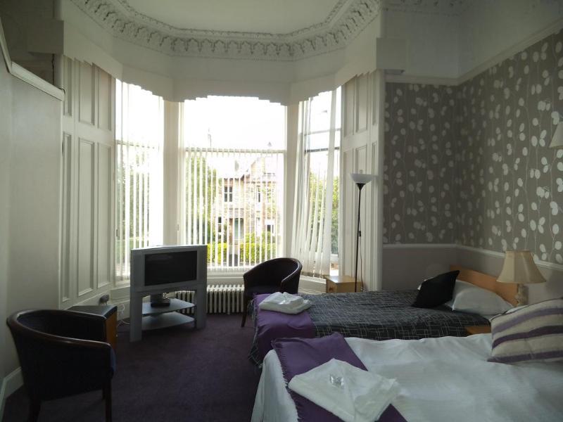 Northumberland Hotel - Genel