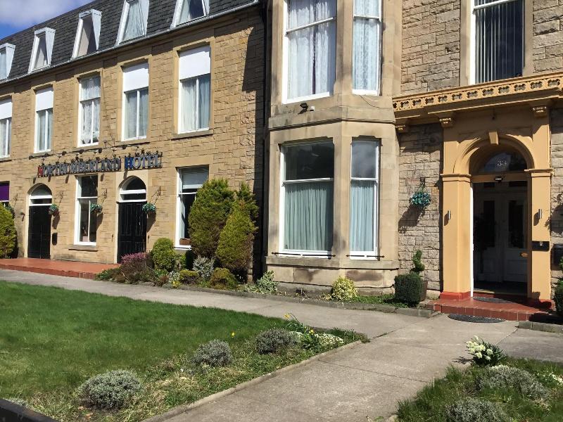 Northumberland Hotel - Genel