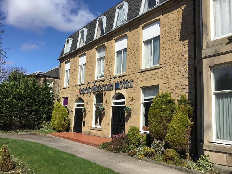 Northumberland Hotel - Genel