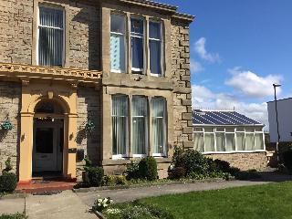 Northumberland Hotel fotoÄŸrafÄ±
