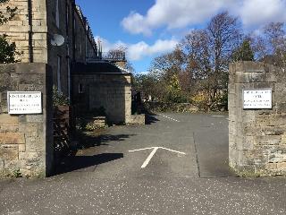 Northumberland Hotel fotoÄŸrafÄ±