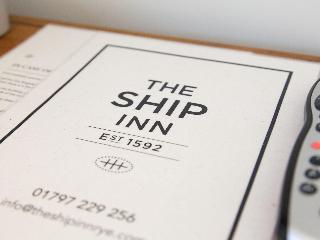 The Ship Inn fotoÄŸrafÄ±