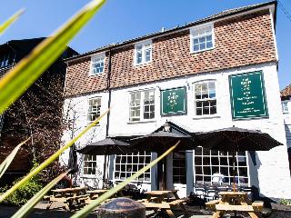 The Ship Inn otel fotoğrafı