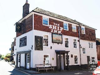 The Ship Inn fotoÄŸrafÄ±