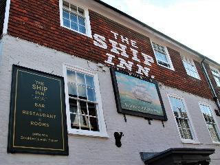 The Ship Inn fotoÄŸrafÄ±