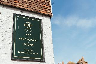 The Ship Inn fotoÄŸrafÄ±