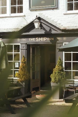 The Ship Inn fotoÄŸrafÄ±