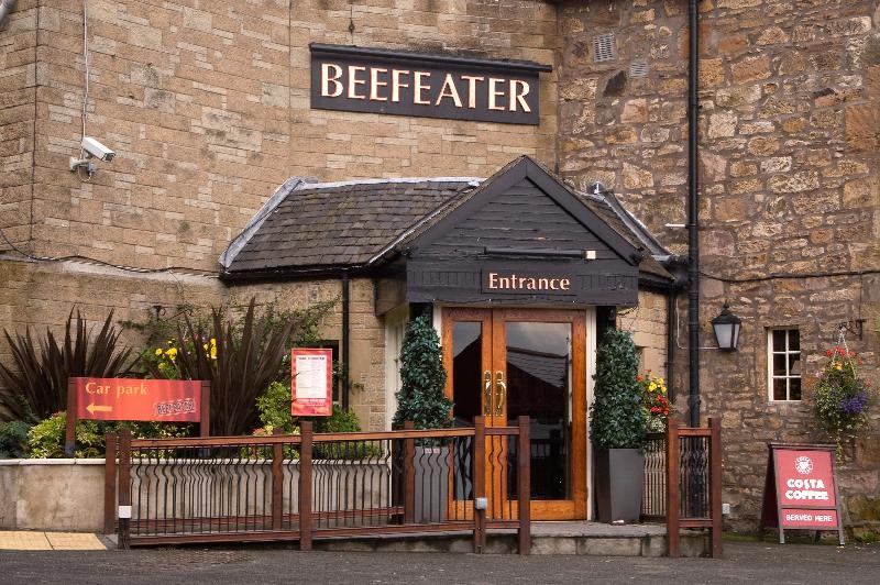 Premier Inn Edinburgh East - Genel