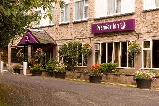 Premier Inn Edinburgh East fotoÄŸrafÄ±