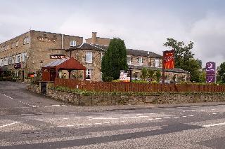 Premier Inn Edinburgh East fotoÄŸrafÄ±