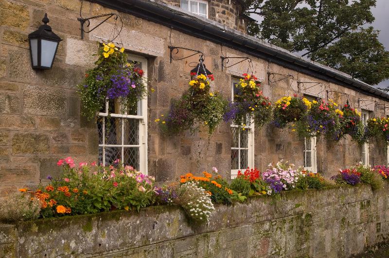 Premier Inn Edinburgh East - Genel