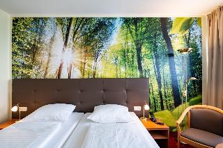 AHORN Panorama Hotel Oberhof fotoÄŸrafÄ±