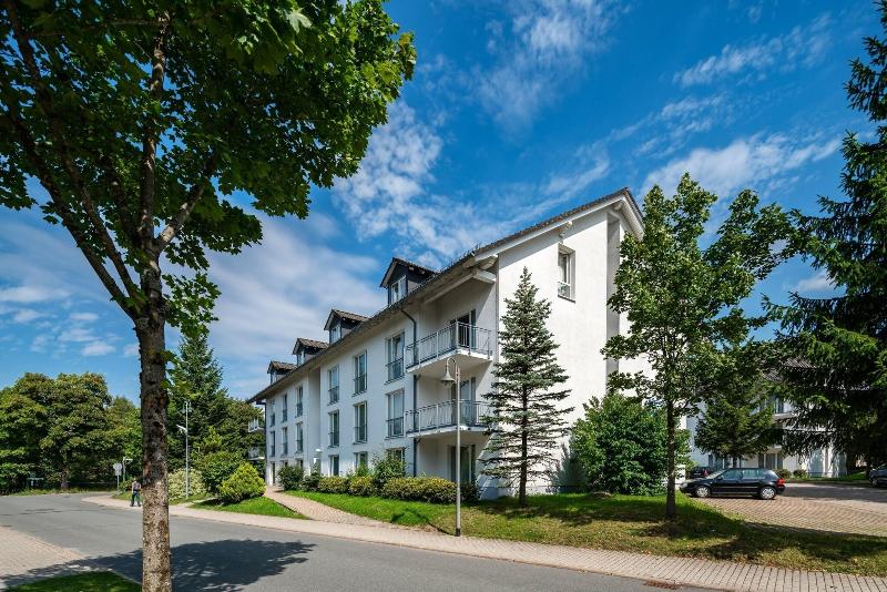 AHORN Panorama Hotel Oberhof - Toplantı