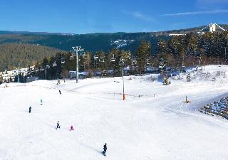 AHORN Panorama Hotel Oberhof fotoÄŸrafÄ±