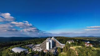 AHORN Panorama Hotel Oberhof otel fotoğrafı