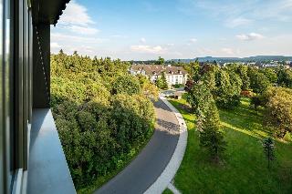 AHORN Panorama Hotel Oberhof fotoÄŸrafÄ±